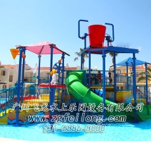 Children kiosk【FL-SZ-C008】
