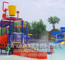 Children kiosk【FL-SZ-C010】