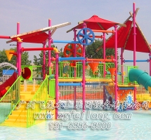 Children kiosk【FL-SZ-C014】