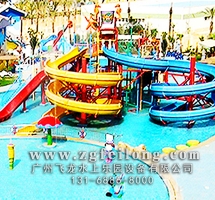 Medium-sized kiosk【FL-SZ-B005】