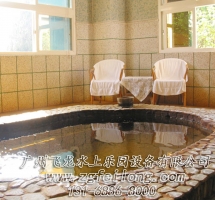 Hot springs